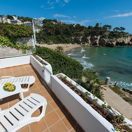 Casas Blancas Salou Villa ภายนอก รูปภาพ