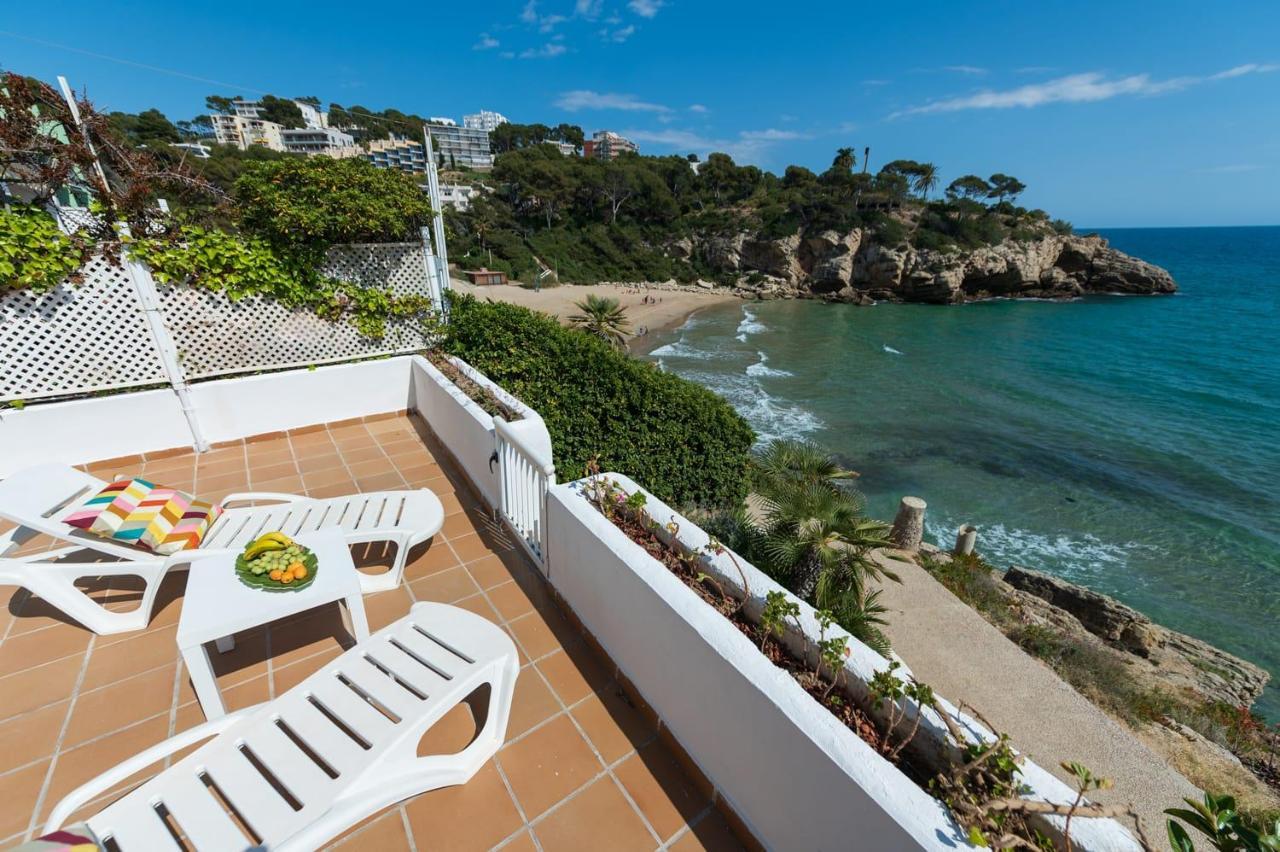 Casas Blancas Salou Villa ภายนอก รูปภาพ