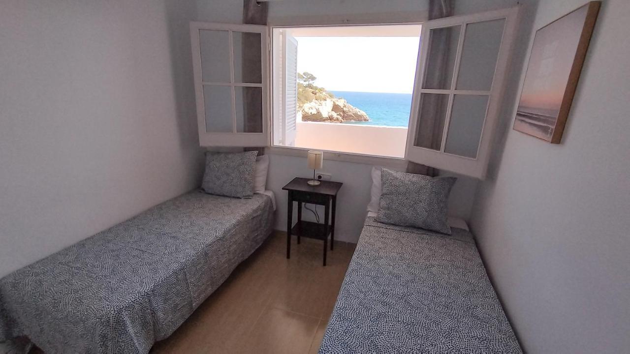 Casas Blancas Salou Villa ภายนอก รูปภาพ