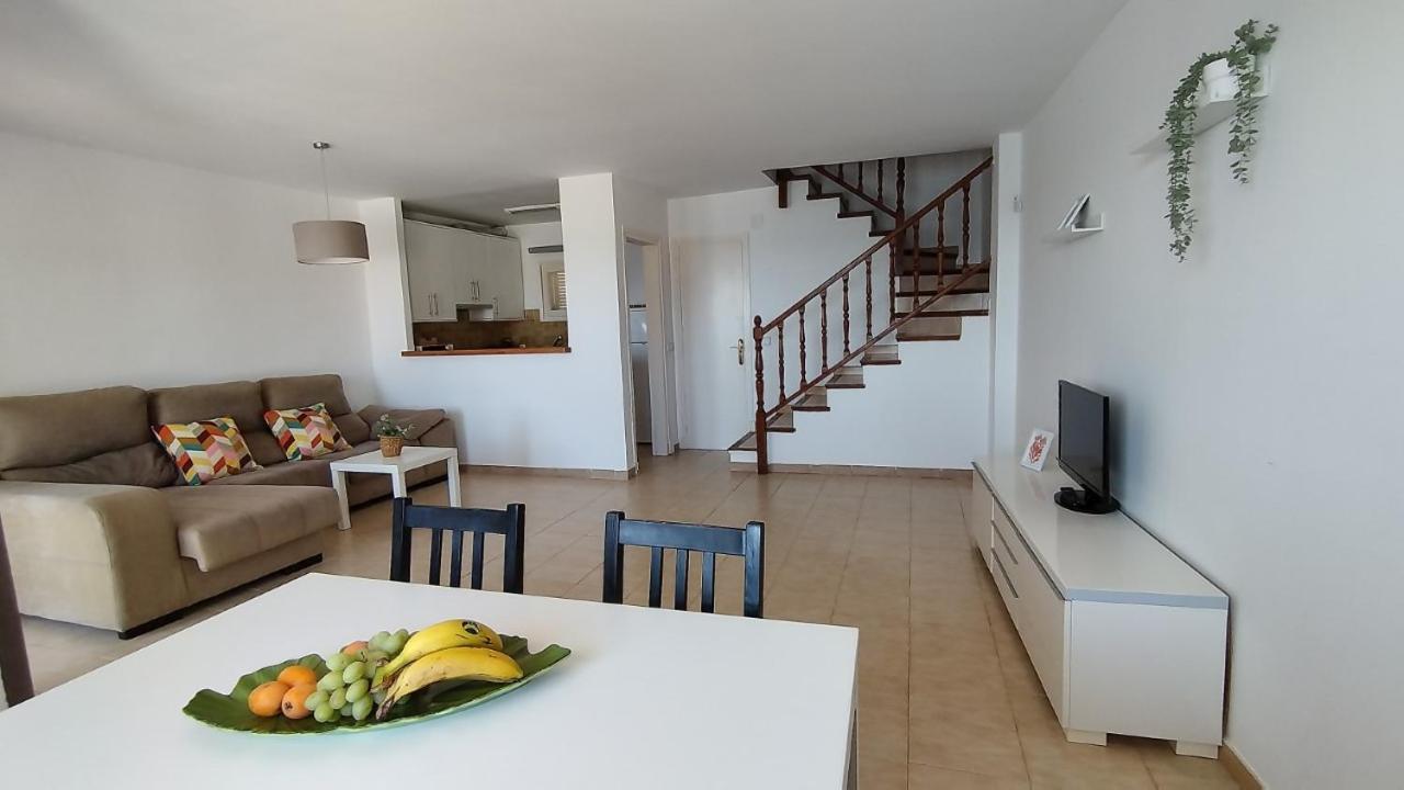 Casas Blancas Salou Villa ภายนอก รูปภาพ