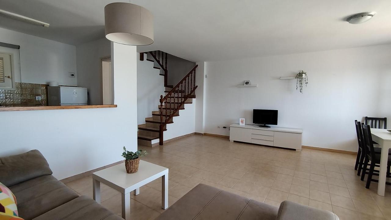 Casas Blancas Salou Villa ภายนอก รูปภาพ