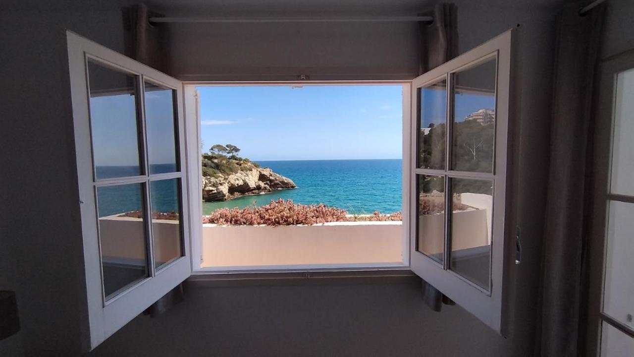 Casas Blancas Salou Villa ภายนอก รูปภาพ