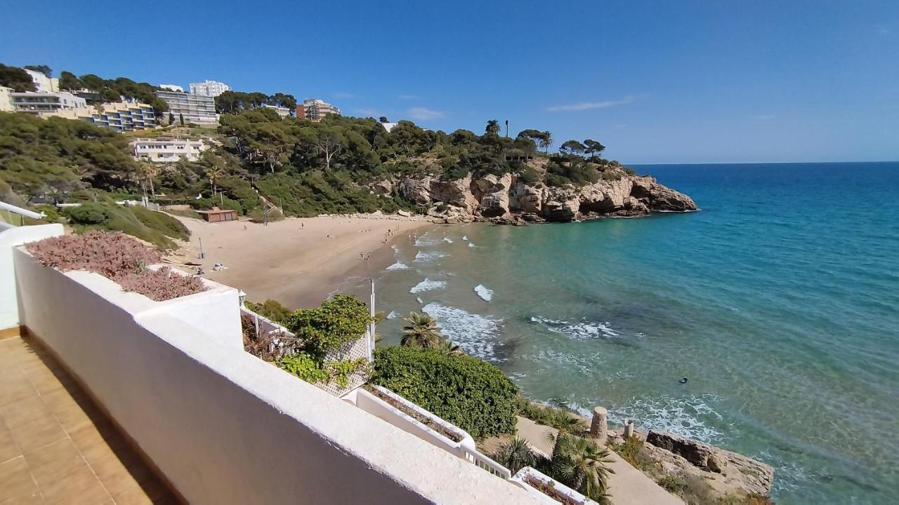 Casas Blancas Salou Villa ภายนอก รูปภาพ