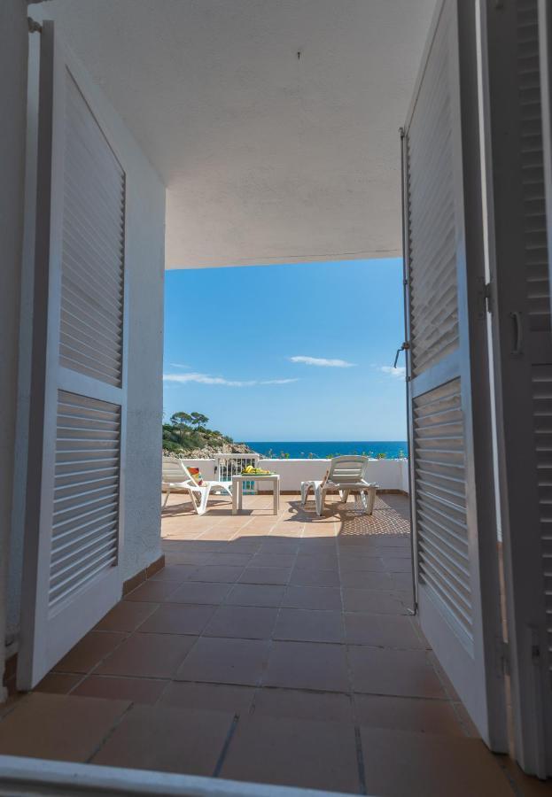 Casas Blancas Salou Villa ภายนอก รูปภาพ