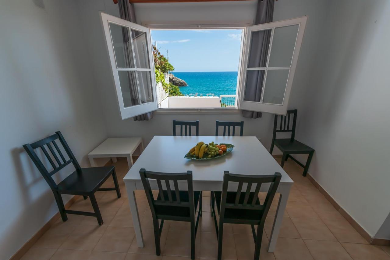 Casas Blancas Salou Villa ภายนอก รูปภาพ