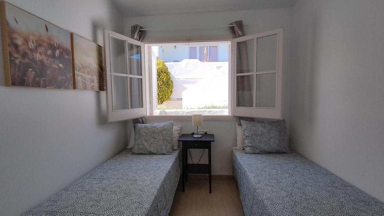 Casas Blancas Salou Villa ภายนอก รูปภาพ