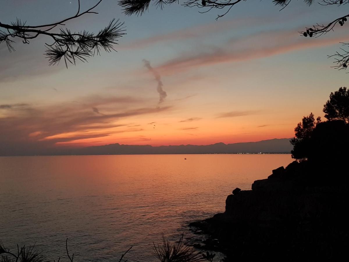 Casas Blancas Salou Villa ภายนอก รูปภาพ