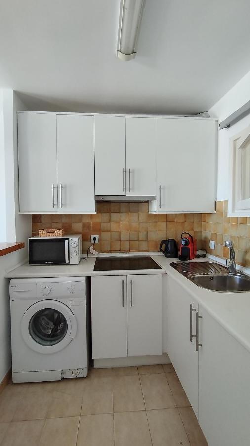 Casas Blancas Salou Villa ภายนอก รูปภาพ